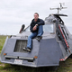 Illustration for article titled iStorm Chasers/i Matt Hughes Committed Suicide